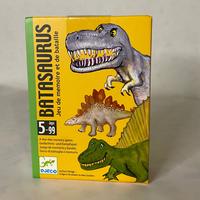 Djeco – Batasaurus (gioco di memoria e battaglia)