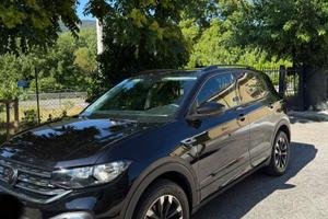 Volkswagen T-Cross R-Line 1.0 TSI 110 CV
