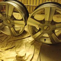 cerchi 15 pollici 6,5/15/jh2