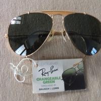 RAY BAN  AVIATOR occhiali