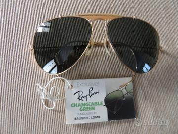 RAY BAN  AVIATOR occhiali