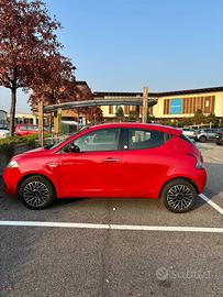 Lancia Ypsilon Gpl