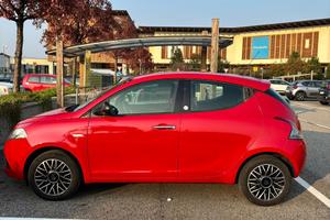 Lancia Ypsilon Gpl