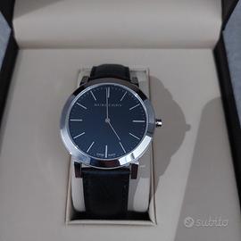 Orologio Burberry