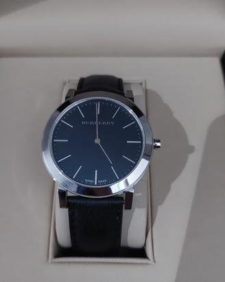 Orologio Burberry