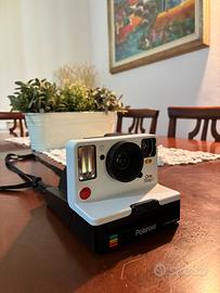 Polaroid One Step 2