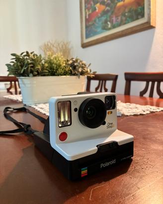 Polaroid One Step 2