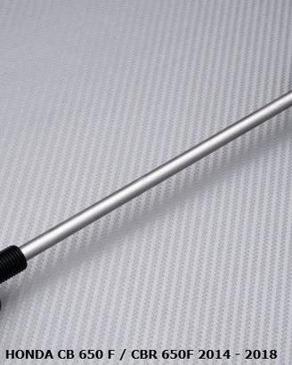 Tamponi Forcella per HONDA CBR CB 650 F 2014 2018