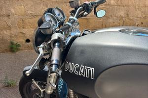 Ducati GT1000 Café Racer – Special