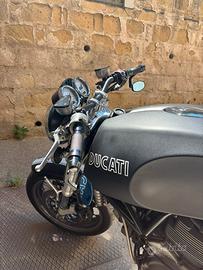 Ducati GT1000 Café Racer – Special