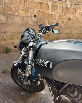 Ducati GT1000 Café Racer – Special