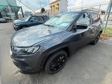 Jeep Compass 1.3 Turbo T4 190 CV PHEV AT6 4xe Nigh