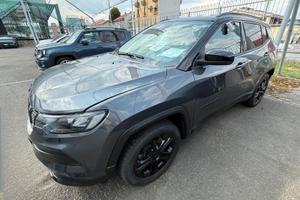 Jeep Compass 1.3 Turbo T4 190 CV PHEV AT6 4xe Nigh