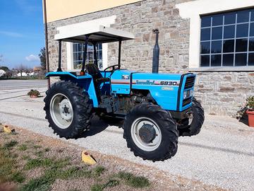 Landini 5830