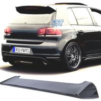 SPOILER ALERON VOLKSWAGEN VW GOLF 6 GTI LOOK OSIR 