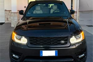 Range Rover Sport 3.0 TDV6 HSE - 2015