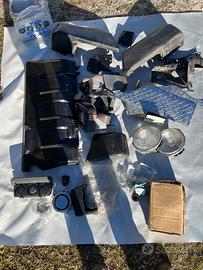 ricambi originali mitsubishi pajero l040