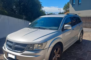 Dodge Journey 2.0 Turbodiesel aut. SXT DPF