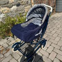 Passeggino Martinelli trasformabile