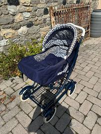 Passeggino Martinelli trasformabile