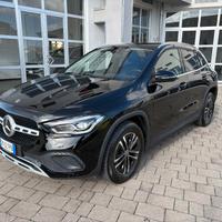 Mercedes-benz GLA 180 d Automatic Business