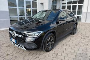 Mercedes-benz GLA 180 d Automatic Business