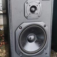 Casse Technics  SB-CS65