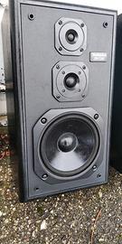 Casse Technics  SB-CS65
