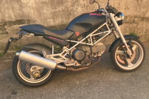 Ducati monster 600