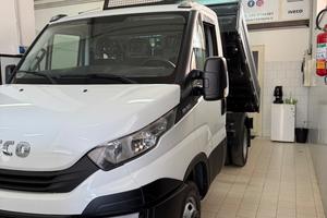 Iveco daily 35c120 ribaltabile trilaterale