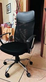 Sedia da ufficio