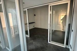 Ufficio di rappresentanza esclusivo con giardino