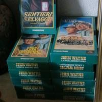 cassette West gion wain