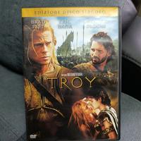 Troy dvd