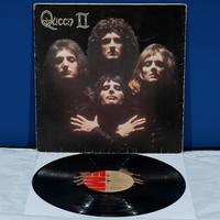 Queen QUEEN II 2 (Secondo Album) LP Vinile 1974
