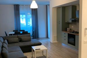 Rapallo appartamento per vacanze da sogno