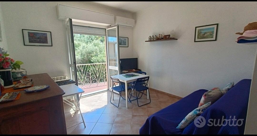 Appartamento – Laigueglia, Savona - Vista 2
