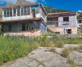 Ref.1794488Villa 170mqda demolire +terreno 3000mq