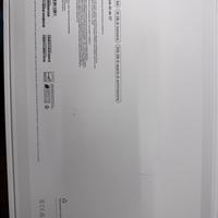 Macbook air 13 m4 2024-256gb 16gb 10c cpu midnight