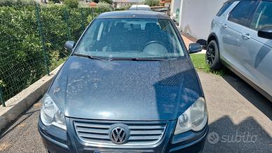 VW POLO 1 4 TDI 80CV