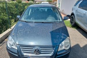 VW POLO 1 4 TDI 80CV