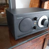 RADIO " TIVOLI ONE"  design