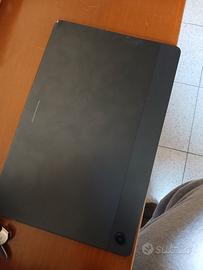 Samsung tablet Galaxy a9+