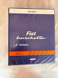 Ricambi Accessori Fiat Barchetta Manuali Uso