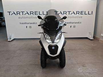 Piaggio MP3 500