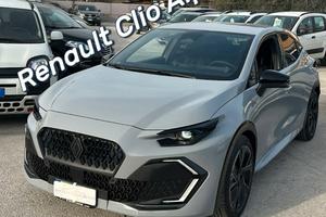 RENAULT CLIO ''ALPINE ''