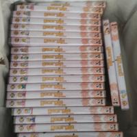 collezione completa dvd George 