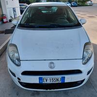 Fiat Punto 1.3 MJT II 75 CV 3 porte Street