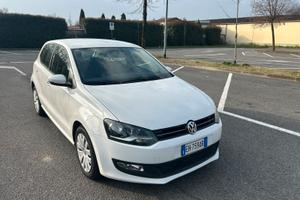 Volkswagen polo benzina gpl perfetta 5 porte