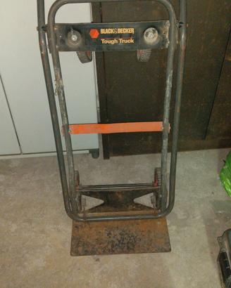 carrello da trasporto 